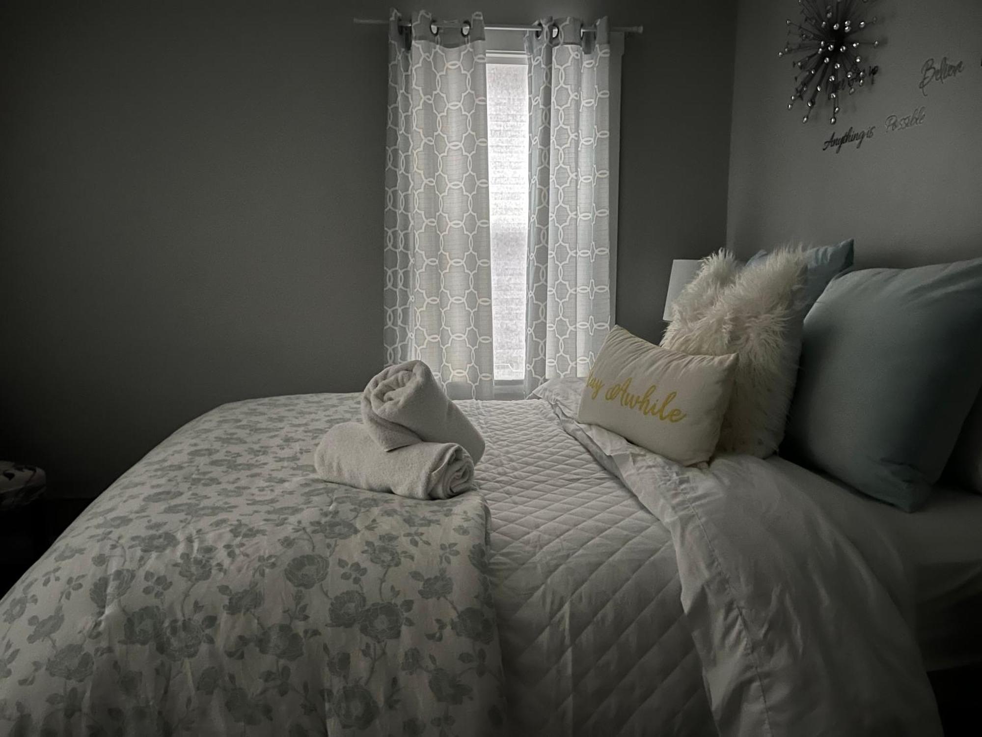 Peace Of Cleveland: Pet-friendly 2br With Study *